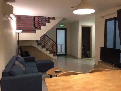 Alojamiento en Ho Chi Minh City, Vietnam Alojamiento en Ho Chi Minh City, Vietnam