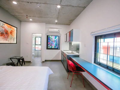 Housing in Ho Chi Minh City, Vietnam Housing in Ho Chi Minh City, Vietnam