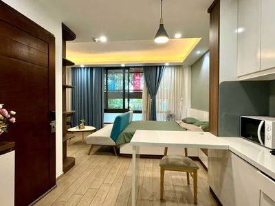 Housing in Ho Chi Minh City, Vietnam  Housing in Ho Chi Minh City, Vietnam