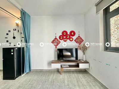 Alojamiento en Ho Chi Minh City, Vietnam Alojamiento en Ho Chi Minh City, Vietnam