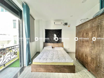 Alojamiento en Ho Chi Minh City, Vietnam Alojamiento en Ho Chi Minh City, Vietnam