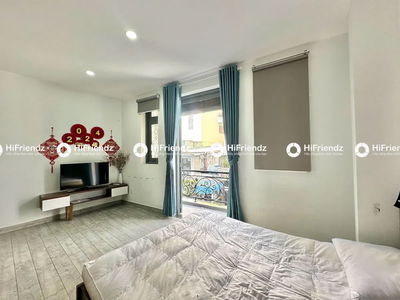 Logement dans Ho Chi Minh City, Vietnam Logement dans Ho Chi Minh City, Vietnam