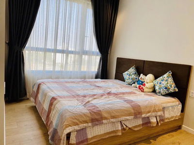 Diamond Island, Vietnam Diamond Island, Vietnam