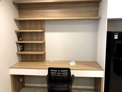 Diamond Island, Vietnam Diamond Island, Vietnam