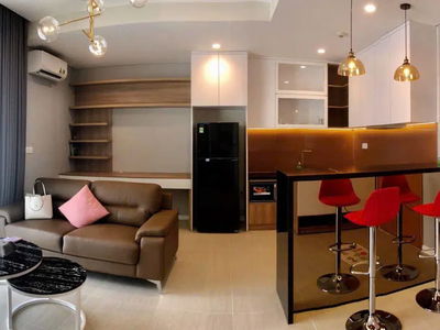 Diamond Island, Vietnam Diamond Island, Vietnam