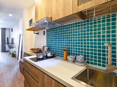 Жилье в Ho Chi Minh City, Vietnam Жилье в Ho Chi Minh City, Vietnam