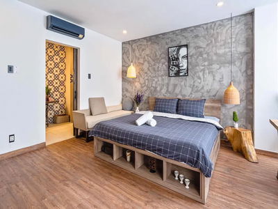 Logement dans Ho Chi Minh City, Vietnam Logement dans Ho Chi Minh City, Vietnam