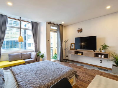 Logement dans Ho Chi Minh City, Vietnam Logement dans Ho Chi Minh City, Vietnam