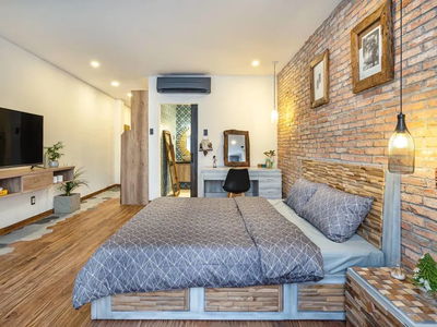 Housing in Ho Chi Minh City, Vietnam Housing in Ho Chi Minh City, Vietnam