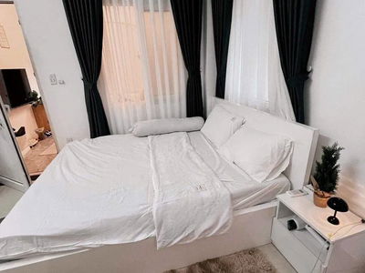 Жилье в Ho Chi Minh City, Vietnam Жилье в Ho Chi Minh City, Vietnam