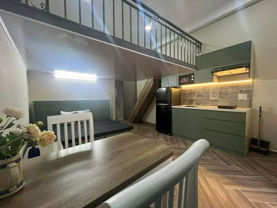Logement dans Ho Chi Minh City, Vietnam  Logement dans Ho Chi Minh City, Vietnam