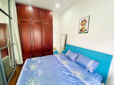 Alojamiento en Ho Chi Minh City, Vietnam  Alojamiento en Ho Chi Minh City, Vietnam