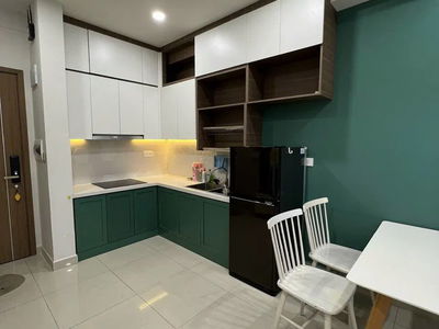 Richstar, Vietnam Richstar, Vietnam