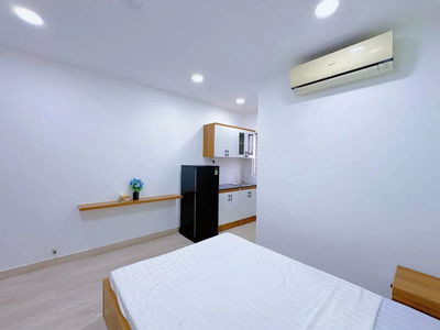 Жилье в Ho Chi Minh City, Vietnam Жилье в Ho Chi Minh City, Vietnam