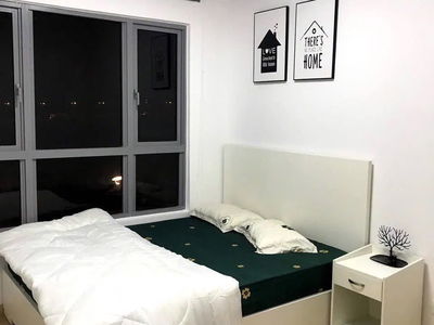 Palm Heights, Vietnam Palm Heights, Vietnam