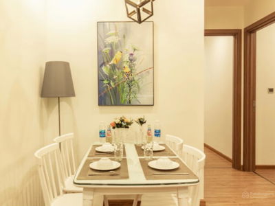 Vinhomes Green Bay Me Tri