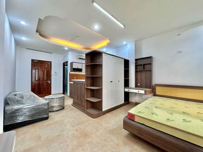 Жилье в Ho Chi Minh City, Vietnam Жилье в Ho Chi Minh City, Vietnam