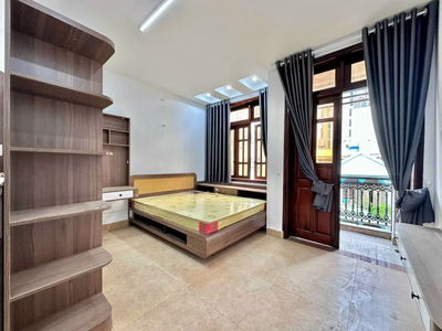 Жилье в Ho Chi Minh City, Vietnam Жилье в Ho Chi Minh City, Vietnam