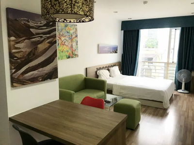 Logement dans Ho Chi Minh City, Vietnam Logement dans Ho Chi Minh City, Vietnam