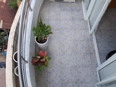 Housing in Nha Be, Vietnam Housing in Nha Be, Vietnam