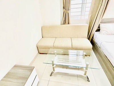 Жилье в Ho Chi Minh City, Vietnam Жилье в Ho Chi Minh City, Vietnam