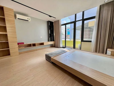 Жилье в Ho Chi Minh City, Vietnam Жилье в Ho Chi Minh City, Vietnam