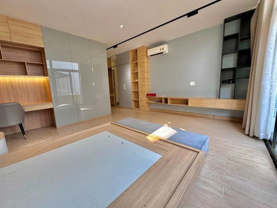 Alojamiento en Ho Chi Minh City, Vietnam Alojamiento en Ho Chi Minh City, Vietnam