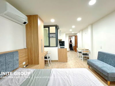 Жилье в Ho Chi Minh City, Vietnam Жилье в Ho Chi Minh City, Vietnam