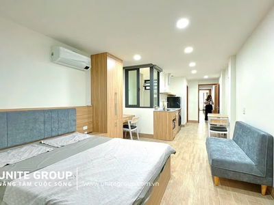 Alojamiento en Ho Chi Minh City, Vietnam Alojamiento en Ho Chi Minh City, Vietnam