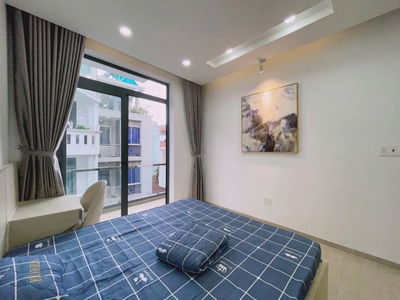 Logement dans Ho Chi Minh City, Vietnam  Logement dans Ho Chi Minh City, Vietnam