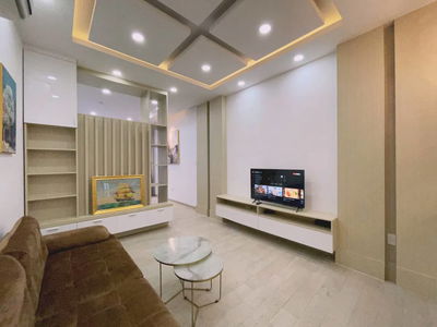 Жилье в Ho Chi Minh City, Vietnam Жилье в Ho Chi Minh City, Vietnam