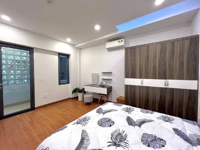 Alojamiento en Nha Be, Vietnam  Alojamiento en Nha Be, Vietnam