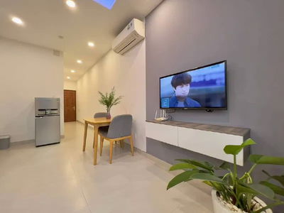 Housing in Nha Be, Vietnam Housing in Nha Be, Vietnam