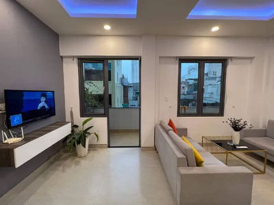 Alojamiento en Nha Be, Vietnam Alojamiento en Nha Be, Vietnam