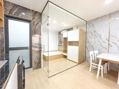 Housing in Ho Chi Minh City, Vietnam Housing in Ho Chi Minh City, Vietnam