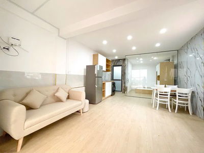 Жилье в Ho Chi Minh City, Vietnam  Жилье в Ho Chi Minh City, Vietnam