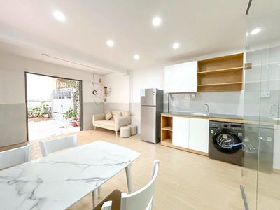 Logement dans Ho Chi Minh City, Vietnam Logement dans Ho Chi Minh City, Vietnam