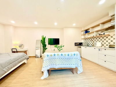 Housing in Nha Be, Vietnam Housing in Nha Be, Vietnam