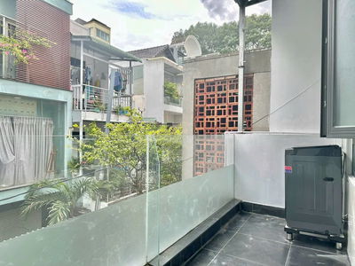 Gehäuse In Ho Chi Minh City, Vietnam Gehäuse In Ho Chi Minh City, Vietnam