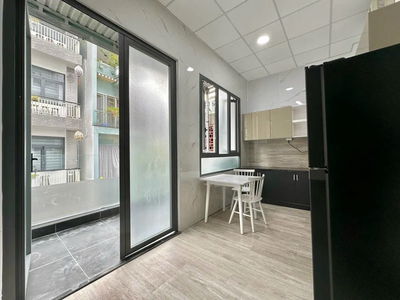 Жилье в Ho Chi Minh City, Vietnam Жилье в Ho Chi Minh City, Vietnam