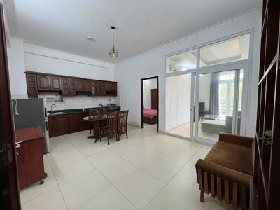 Housing in Nha Be, Vietnam Housing in Nha Be, Vietnam