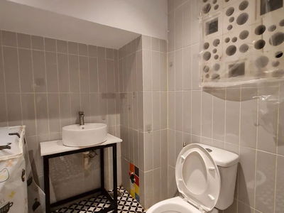 Housing in Ho Chi Minh City, Vietnam Housing in Ho Chi Minh City, Vietnam