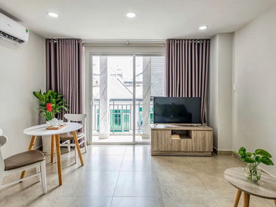 Жилье в Ho Chi Minh City, Vietnam Жилье в Ho Chi Minh City, Vietnam