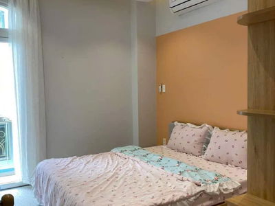 Housing in Ho Chi Minh City, Vietnam Housing in Ho Chi Minh City, Vietnam