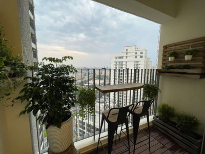 Mastery An Phu, Vietnam Mastery An Phu, Vietnam