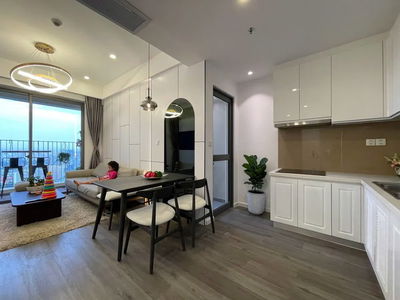 Mastery An Phu, Vietnam Mastery An Phu, Vietnam