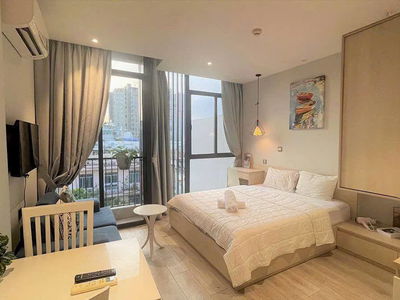 Logement dans Ho Chi Minh City, Vietnam  Logement dans Ho Chi Minh City, Vietnam