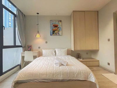 Жилье в Ho Chi Minh City, Vietnam Жилье в Ho Chi Minh City, Vietnam