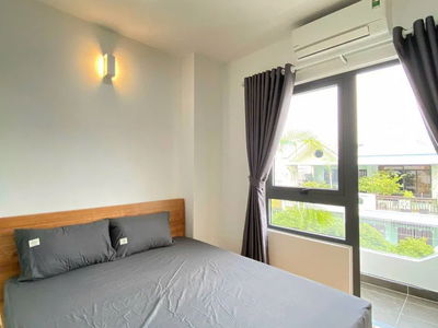 Alojamiento en Ho Chi Minh City, Vietnam Alojamiento en Ho Chi Minh City, Vietnam