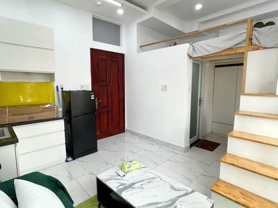 Housing in Ho Chi Minh City, Vietnam  Housing in Ho Chi Minh City, Vietnam